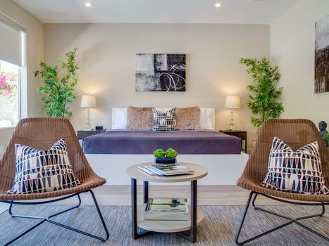 Bon Vivant Palms