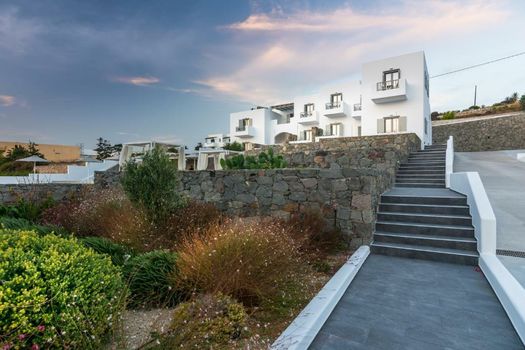 Olea Bay Hotel