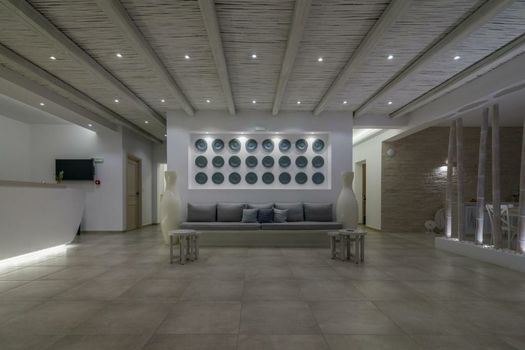 Olea Bay Hotel