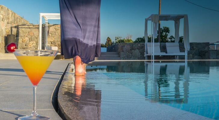 Olea Bay Hotel