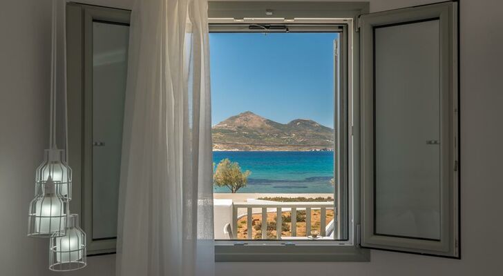 Olea Bay Hotel