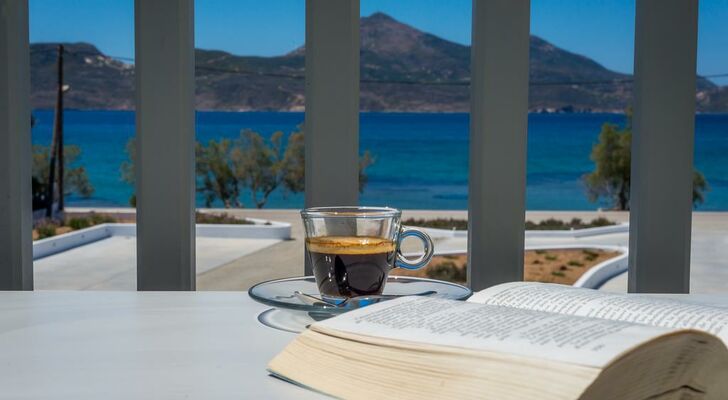 Olea Bay Hotel