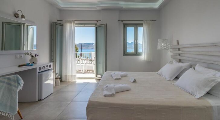 Olea Bay Hotel