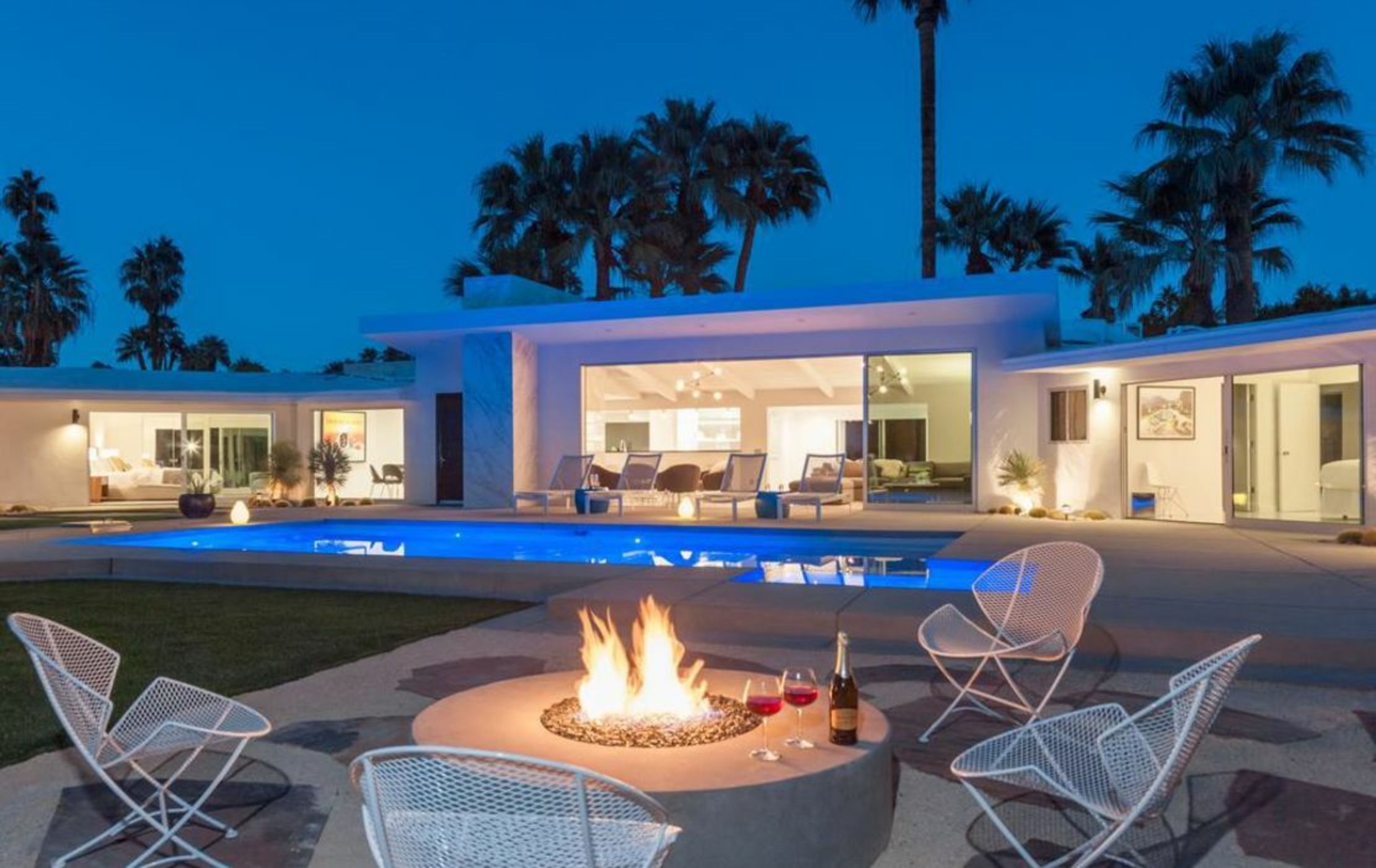 The Lawrence at Old Las Palmas