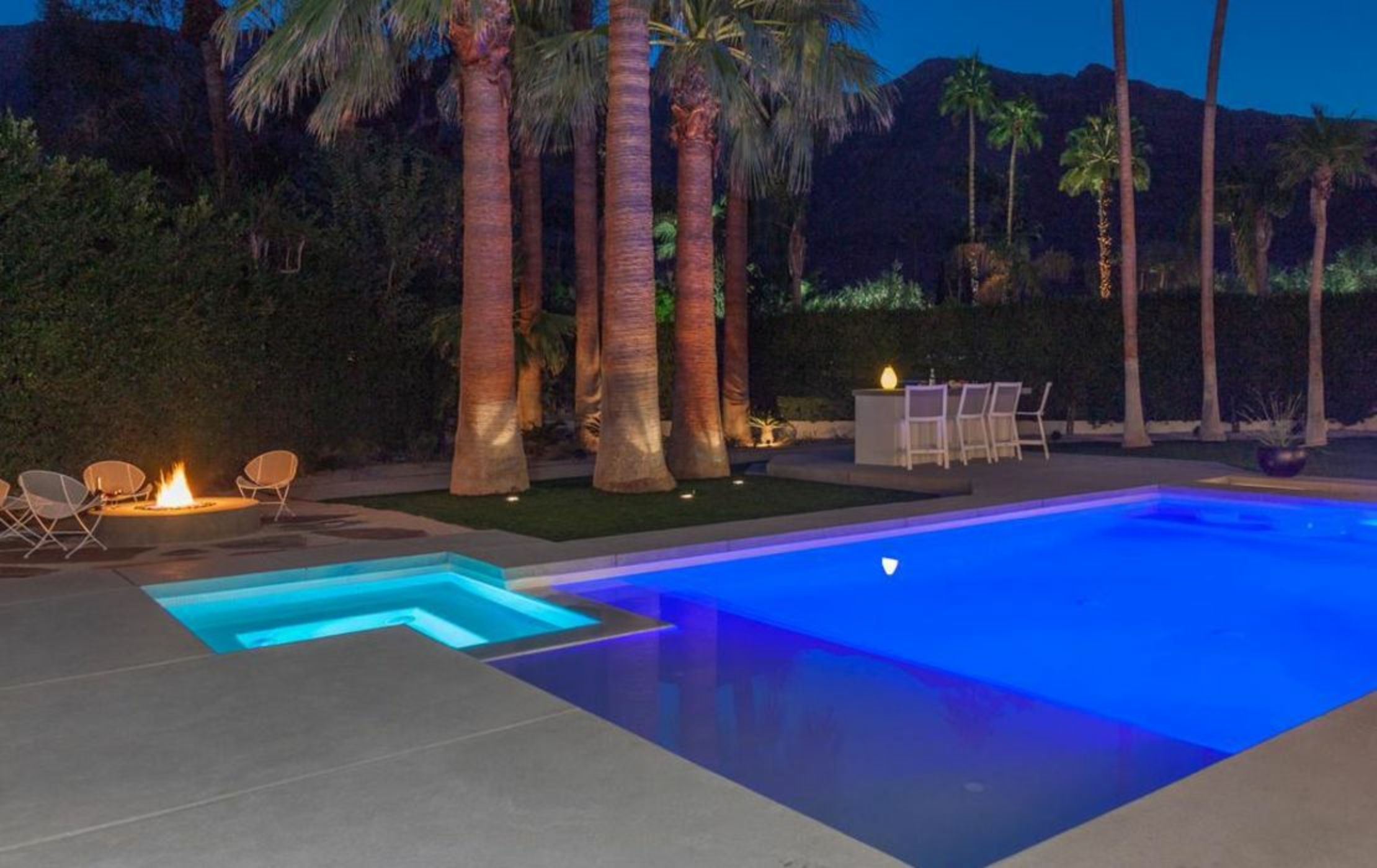 The Lawrence at Old Las Palmas