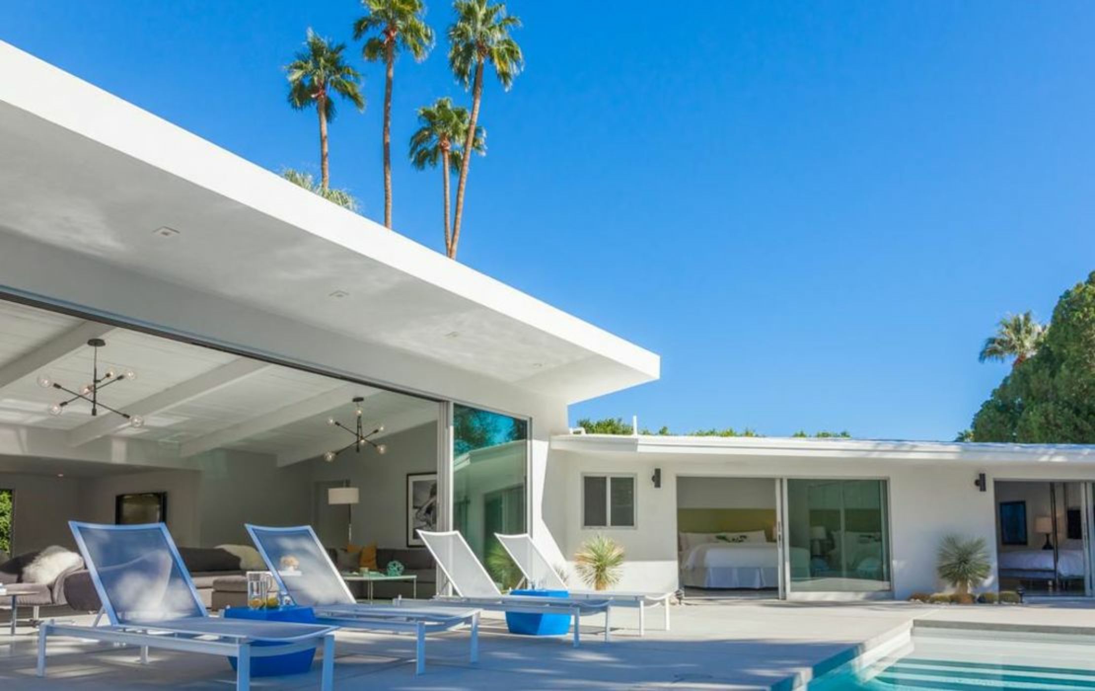 The Lawrence at Old Las Palmas