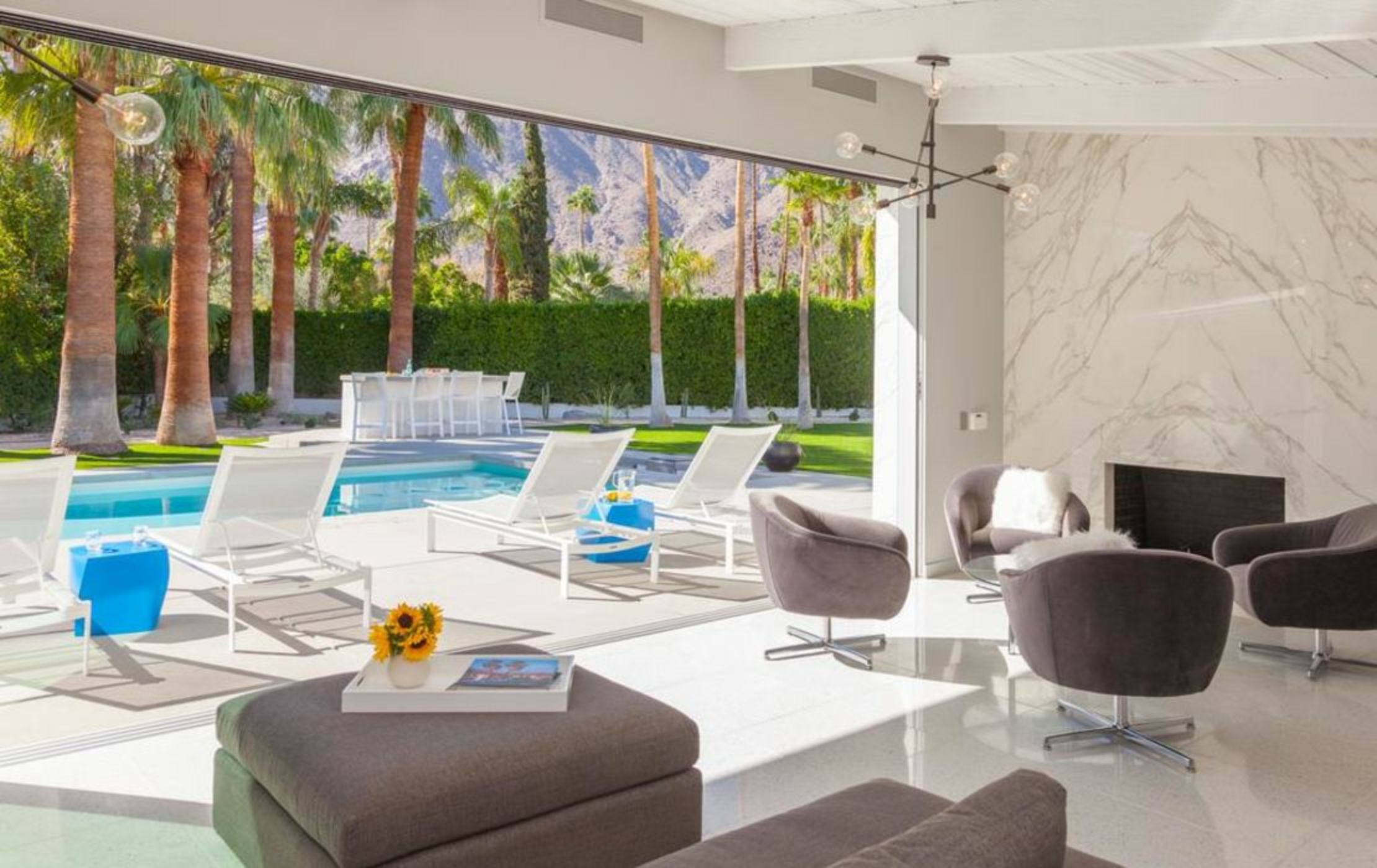 The Lawrence at Old Las Palmas