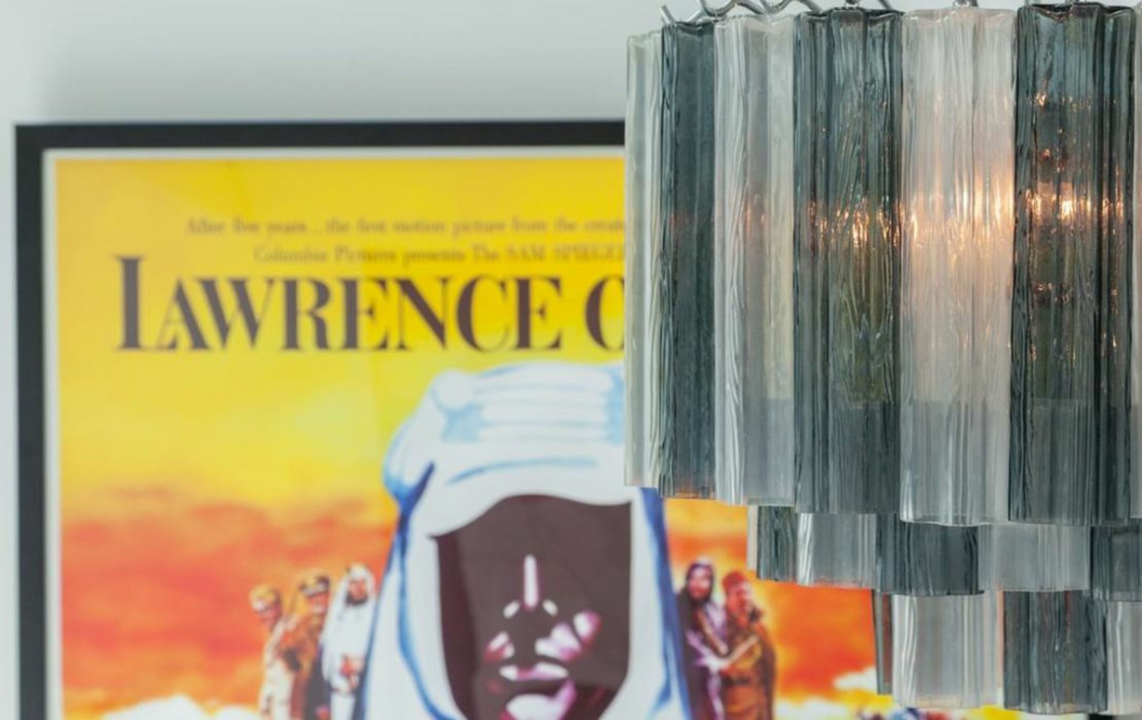 The Lawrence at Old Las Palmas