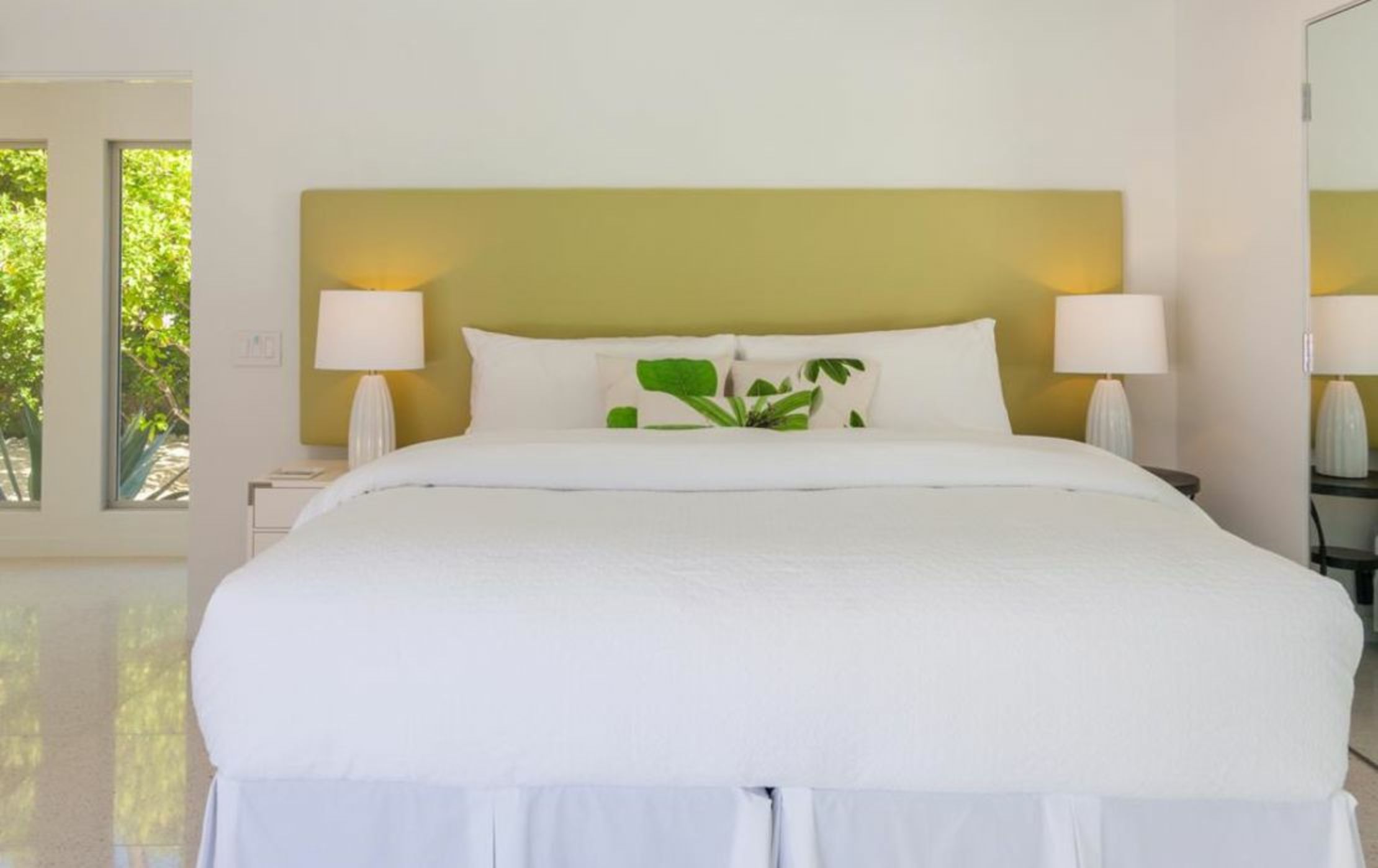 The Lawrence at Old Las Palmas