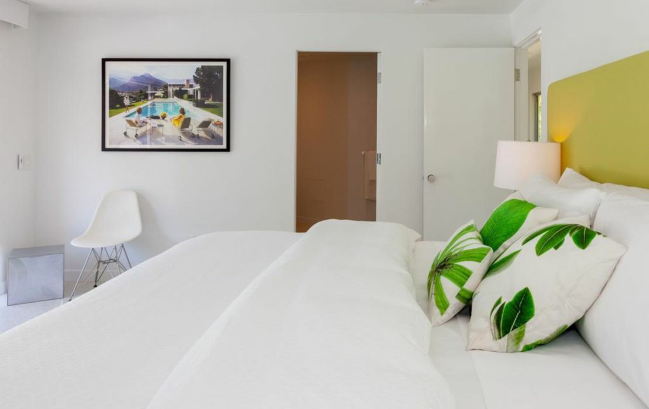 The Lawrence at Old Las Palmas