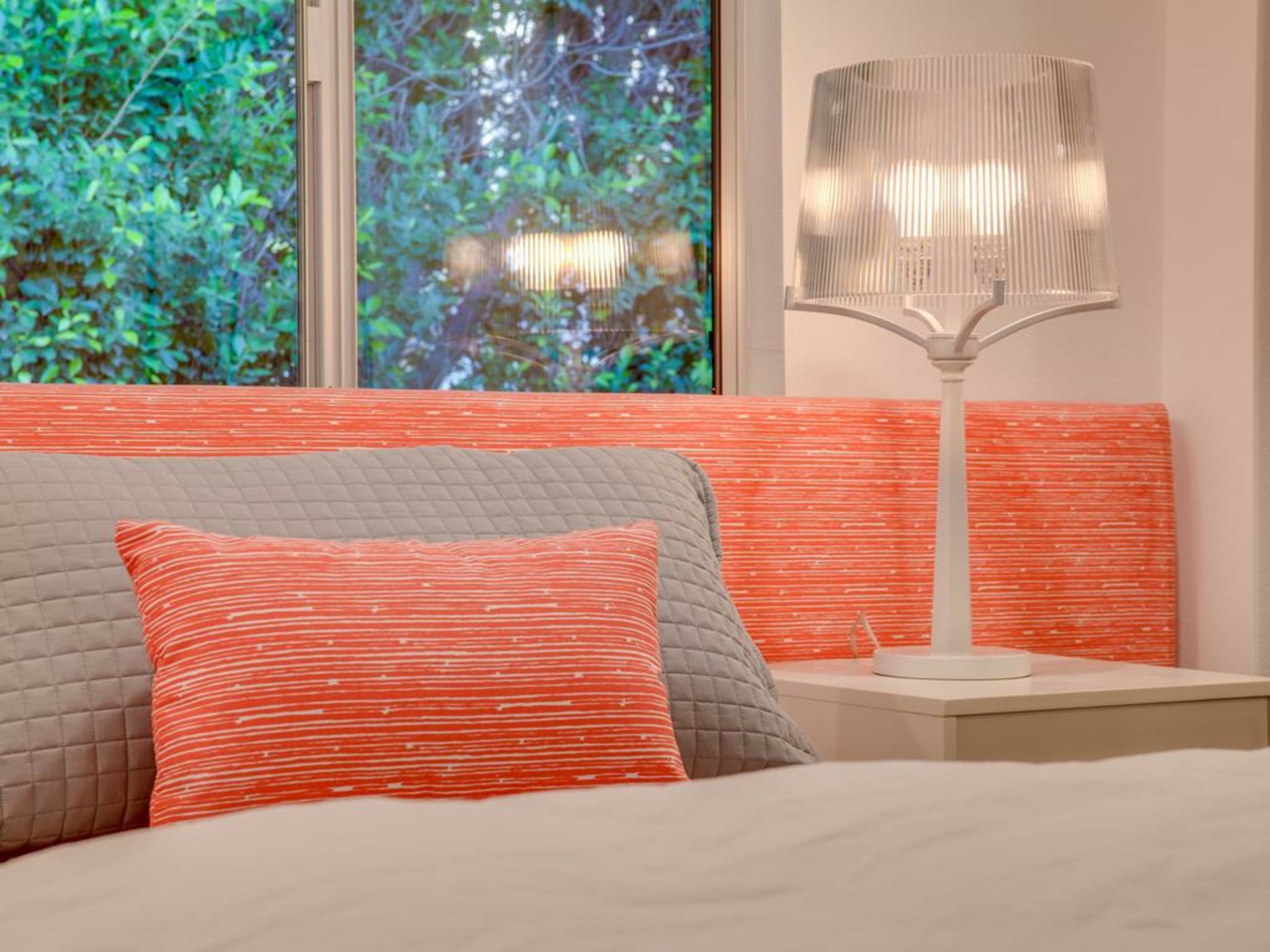 Pretty in Pink at Indian Canyons