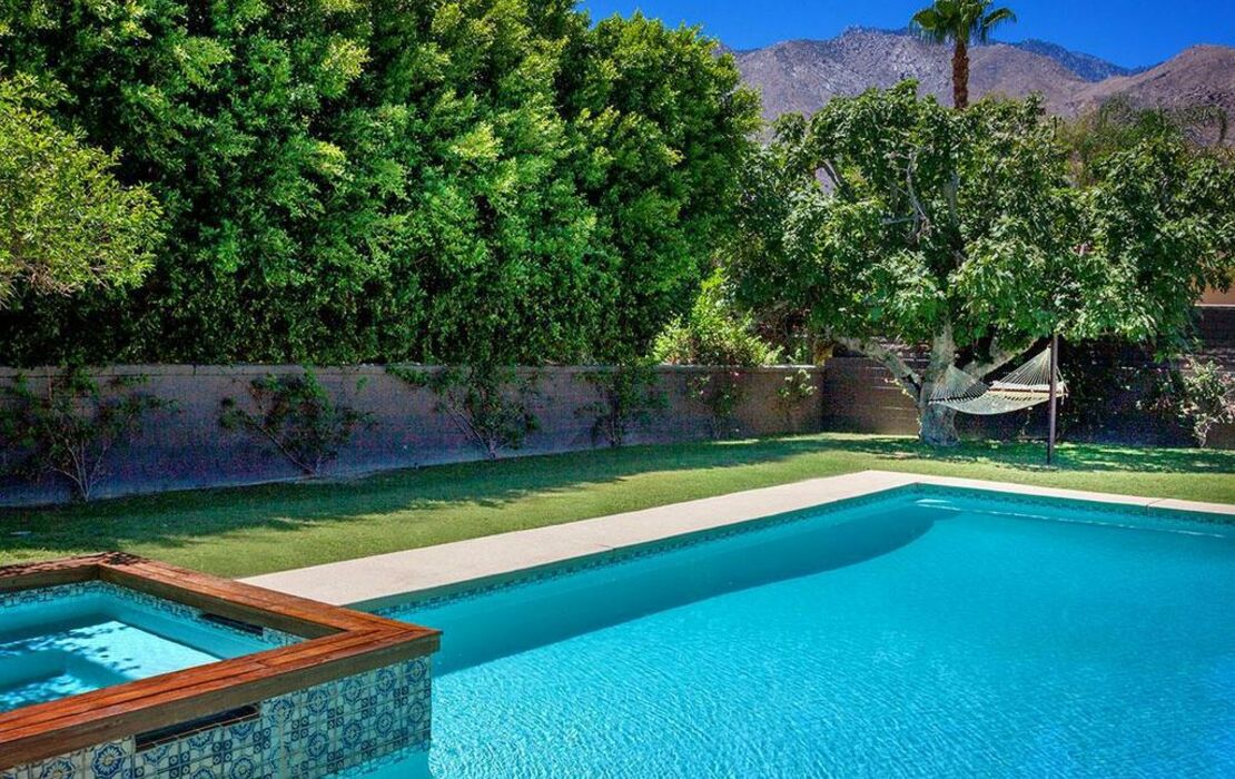 Casa Del Sol, a Design Boutique Hotel Palm Springs, U.S.A.