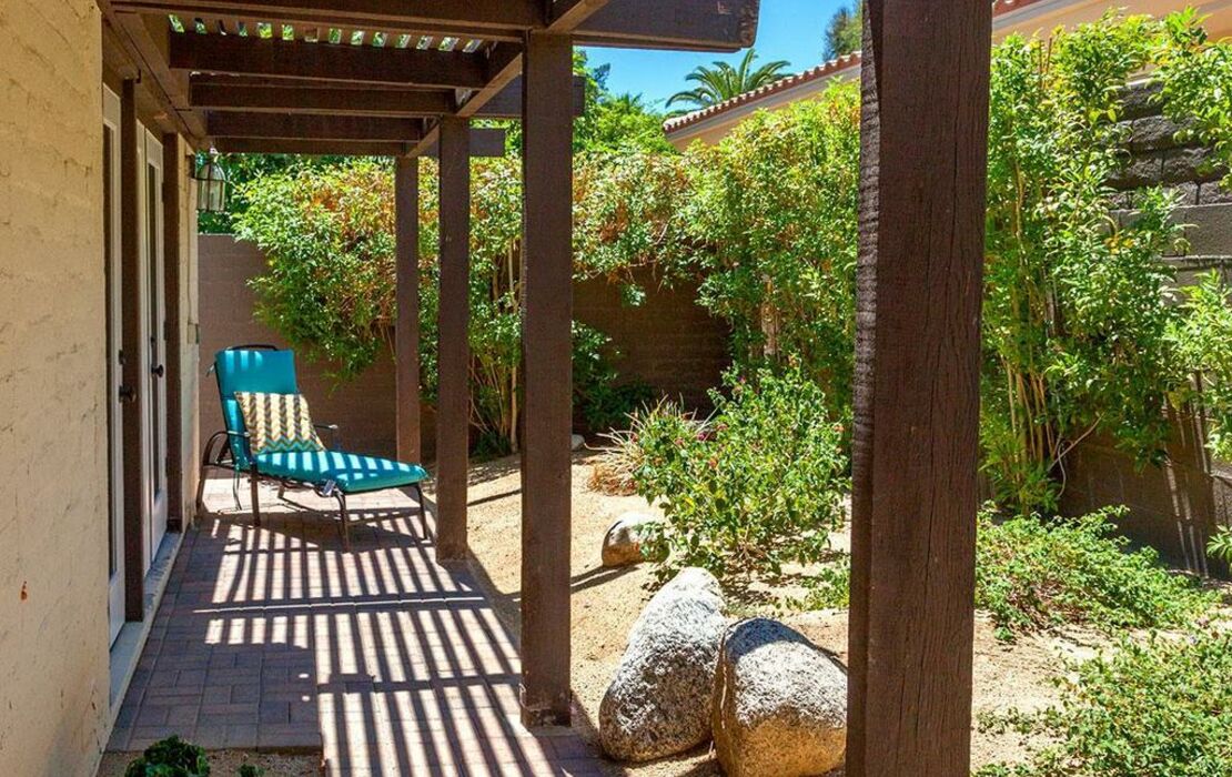 Casa Del Sol, a Design Boutique Hotel Palm Springs, U.S.A.