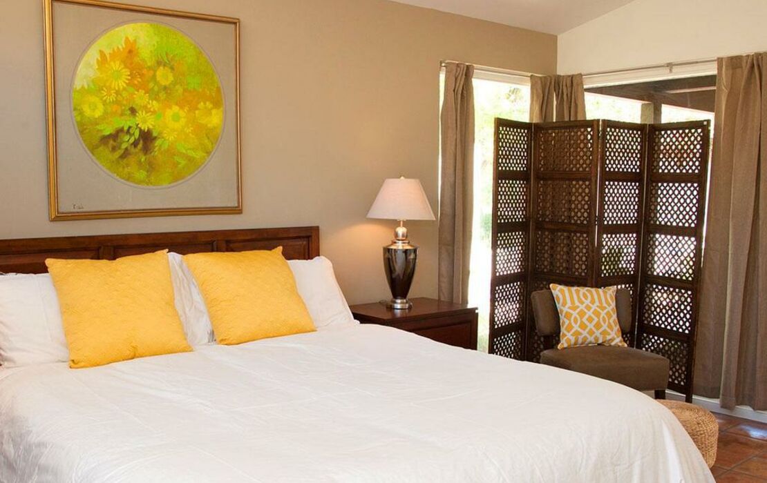 Casa Del Sol, a Design Boutique Hotel Palm Springs, U.S.A.