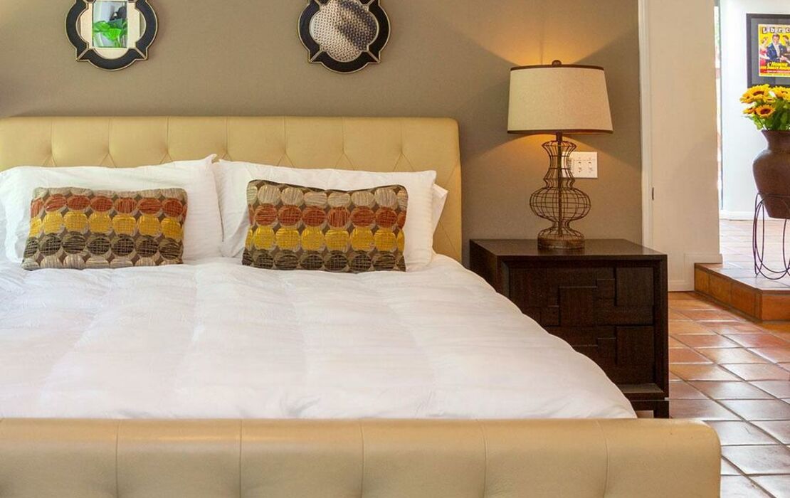 Casa Del Sol, a Design Boutique Hotel Palm Springs, U.S.A.