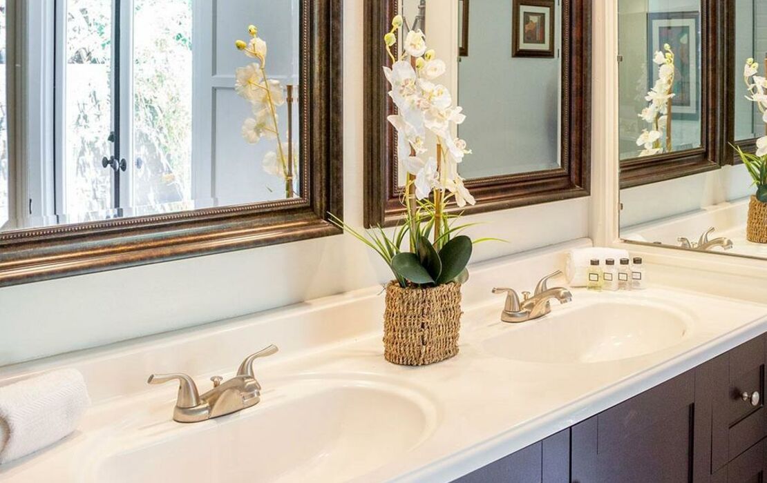 Casa Del Sol, a Design Boutique Hotel Palm Springs, U.S.A.