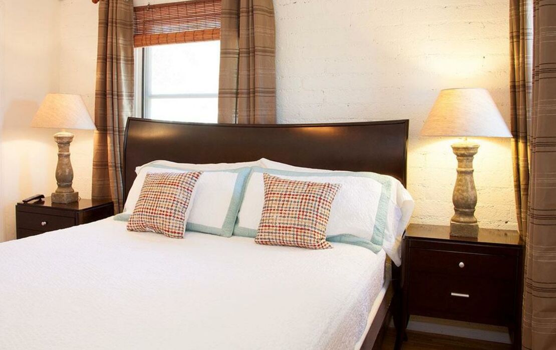 Casa Del Sol, a Design Boutique Hotel Palm Springs, U.S.A.