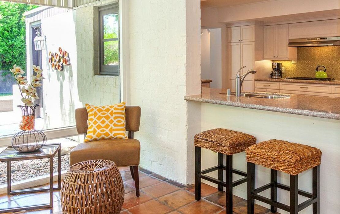 Casa Del Sol, a Design Boutique Hotel Palm Springs, U.S.A.