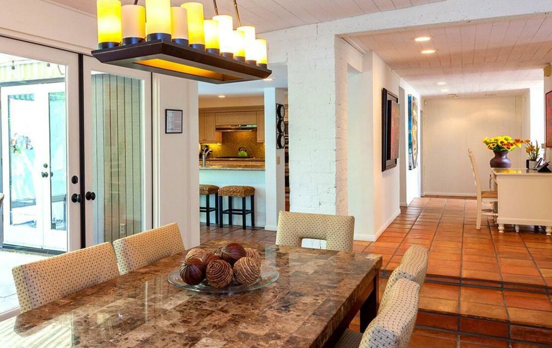 Casa Del Sol, a Design Boutique Hotel Palm Springs, U.S.A.