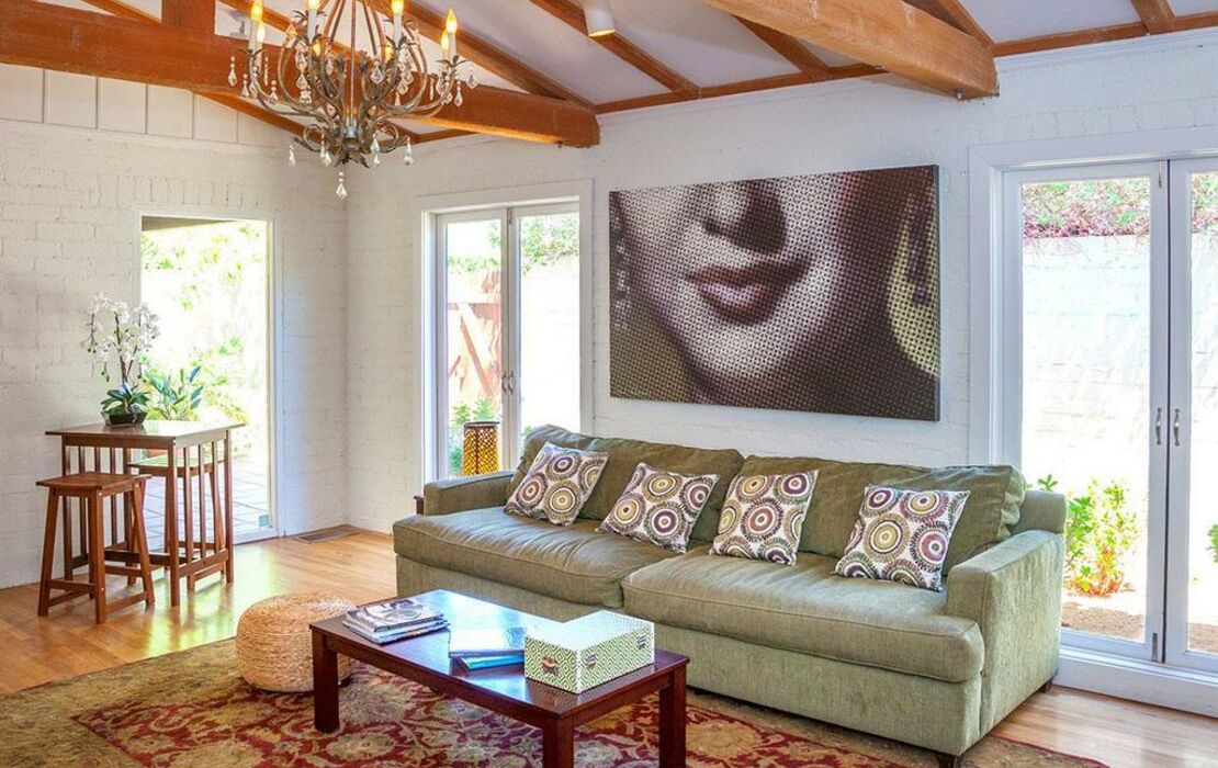 Casa Del Sol, a Design Boutique Hotel Palm Springs, U.S.A.