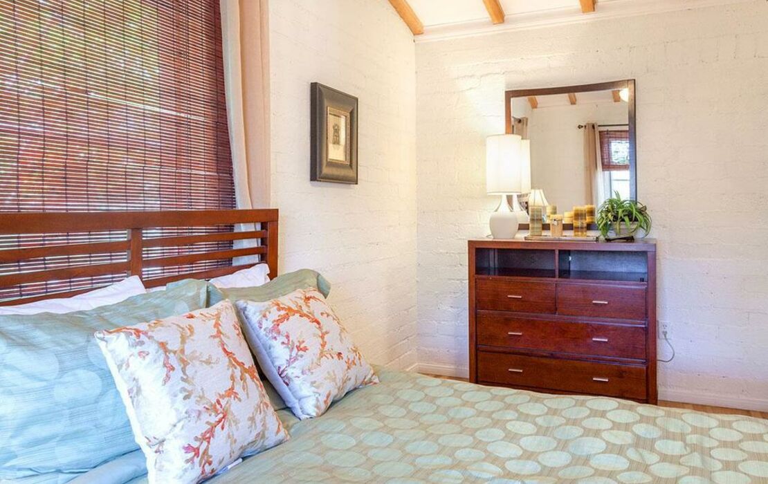 Casa Del Sol, a Design Boutique Hotel Palm Springs, U.S.A.