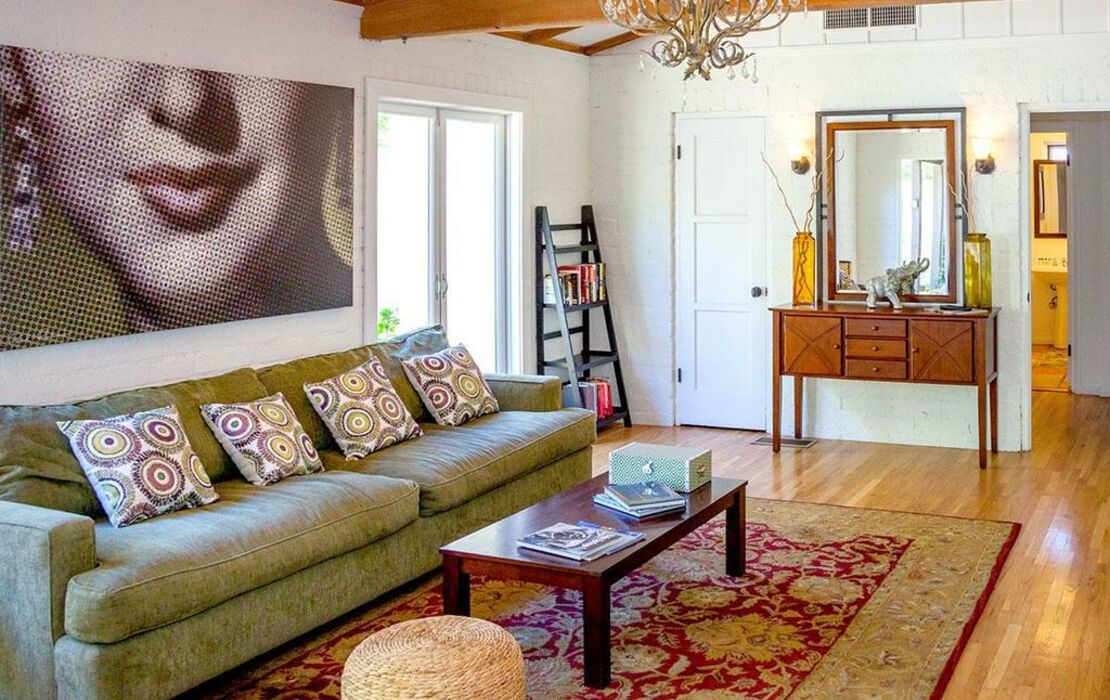 Casa Del Sol, a Design Boutique Hotel Palm Springs, U.S.A.