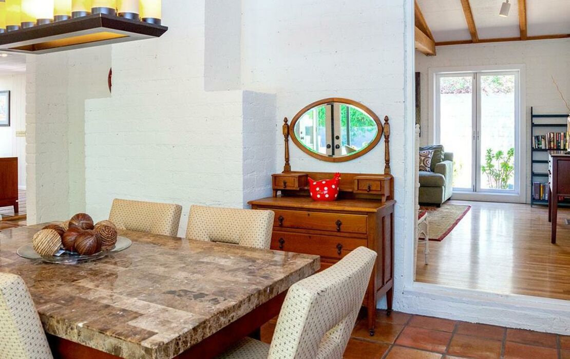 Casa Del Sol, a Design Boutique Hotel Palm Springs, U.S.A.