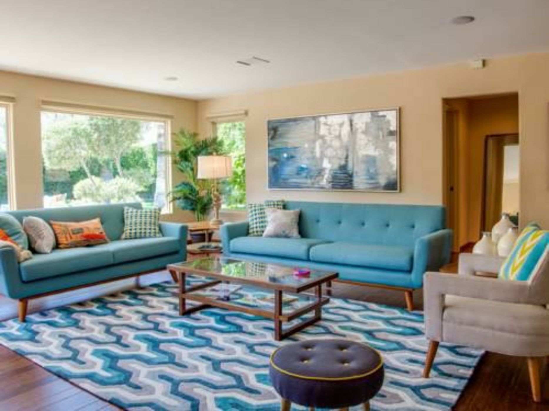 The Arbor at Deepwell Estates