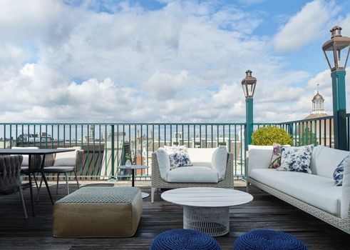 Kimpton De Witt Amsterdam, an IHG Hotel