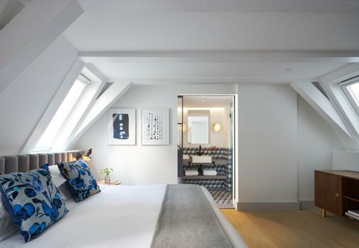 Kimpton De Witt Amsterdam, an IHG Hotel