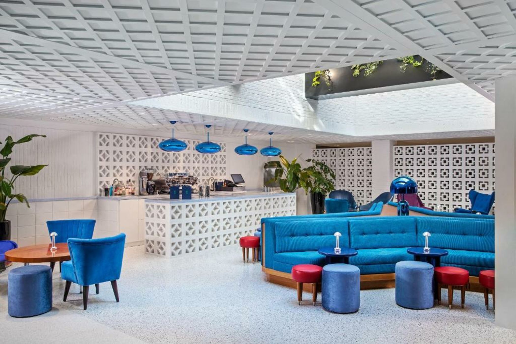 Kimpton De Witt Amsterdam, an IHG Hotel