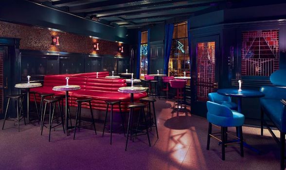 Kimpton De Witt Amsterdam, an IHG Hotel