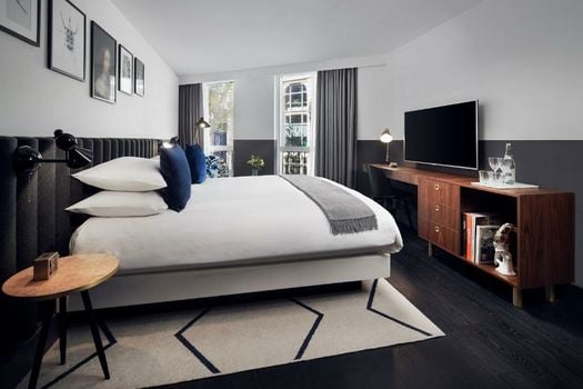 Kimpton De Witt Amsterdam, an IHG Hotel