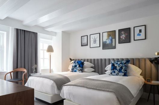 Kimpton De Witt Amsterdam, an IHG Hotel