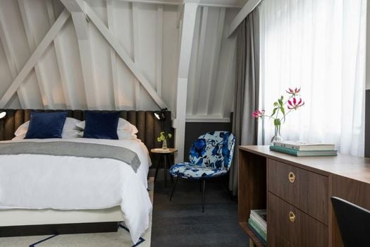 Kimpton De Witt Amsterdam, an IHG Hotel