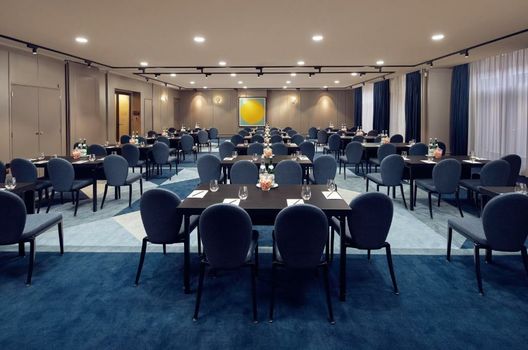 Kimpton De Witt Amsterdam, an IHG Hotel