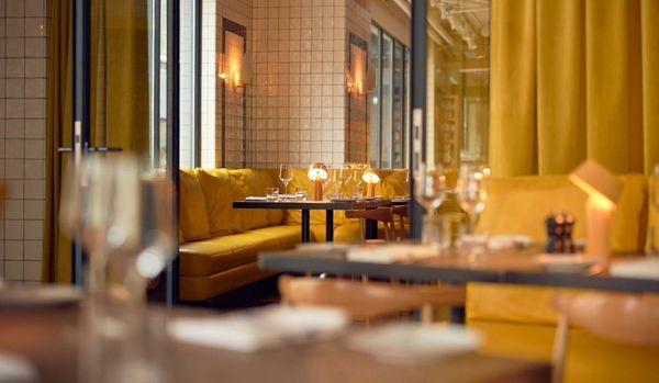 Kimpton De Witt Amsterdam, an IHG Hotel