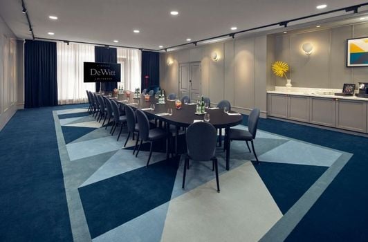 Kimpton De Witt Amsterdam, an IHG Hotel
