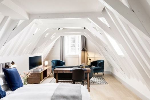 Kimpton De Witt Amsterdam, an IHG Hotel
