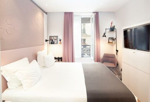 Hôtel Vendome Saint-Germain