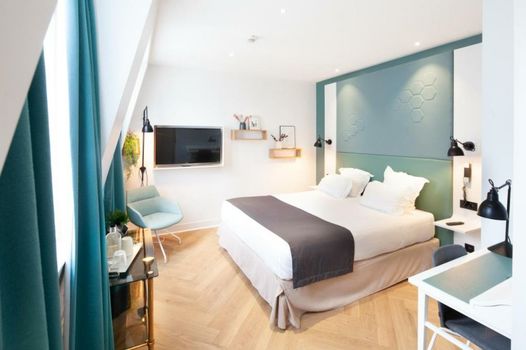 Hôtel Vendome Saint-Germain