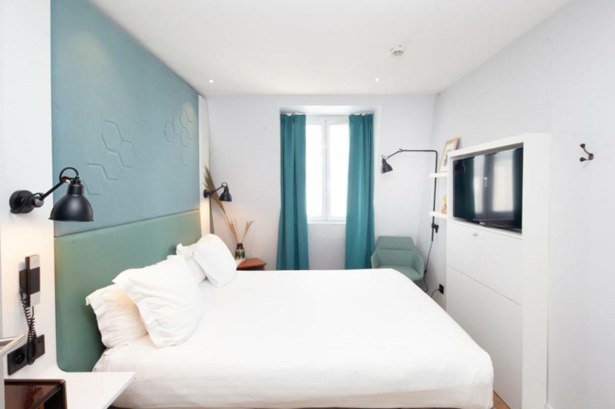 Hôtel Vendome Saint-Germain