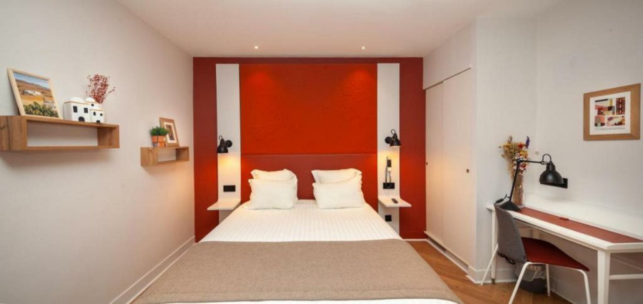 Hôtel Vendome Saint-Germain