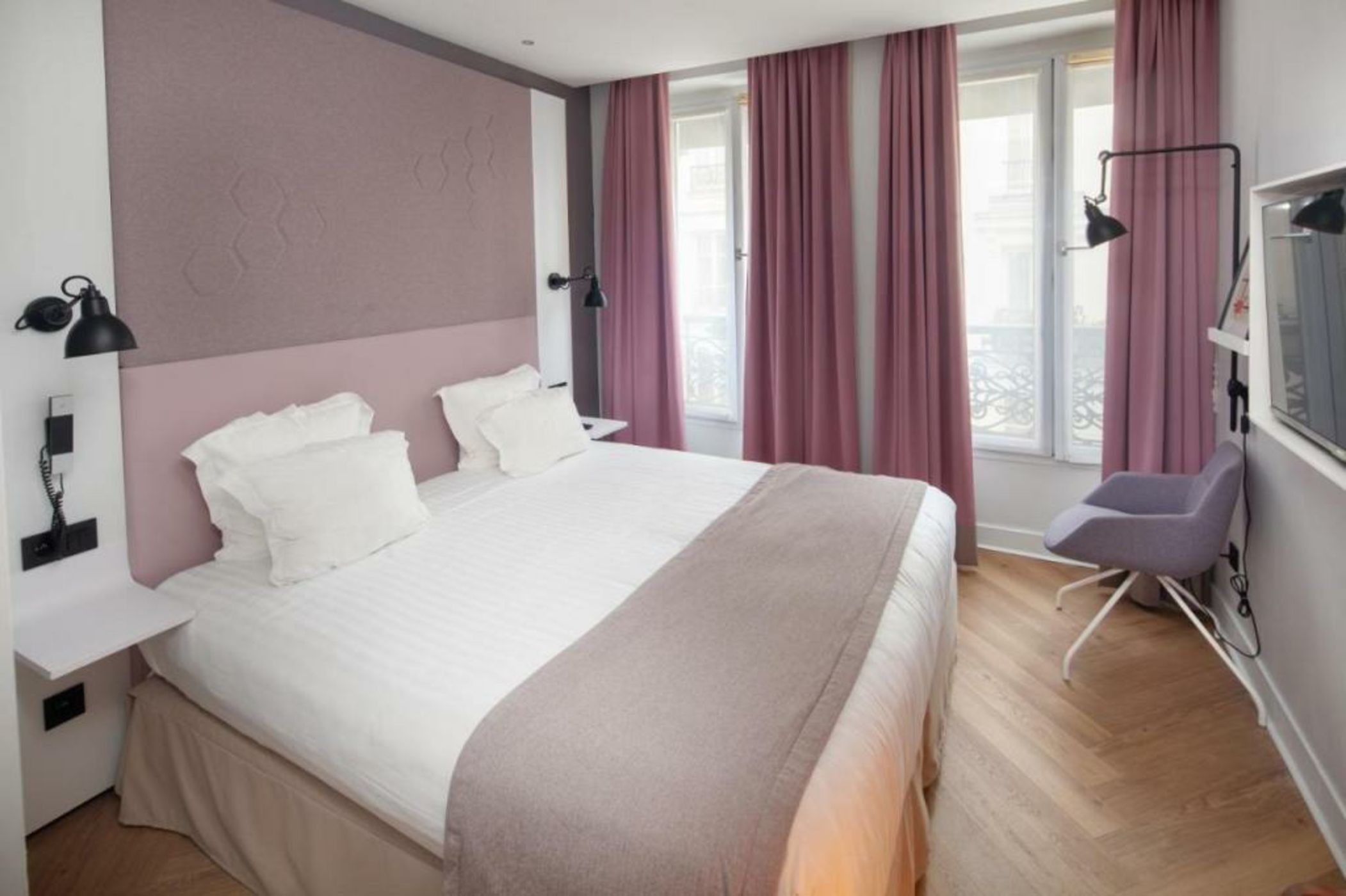 Hôtel Vendome Saint-Germain