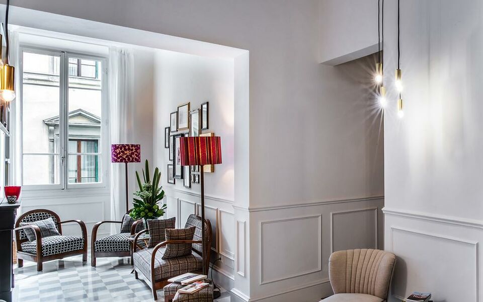Florence Hostels Private Rooms Florence Hostels Private Rooms