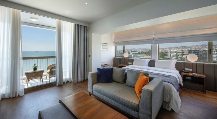 Makedonia Palace