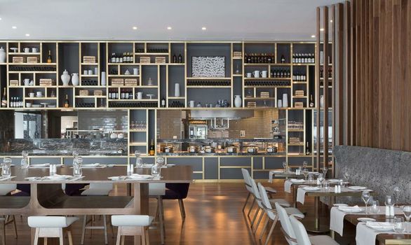 Makedonia Palace