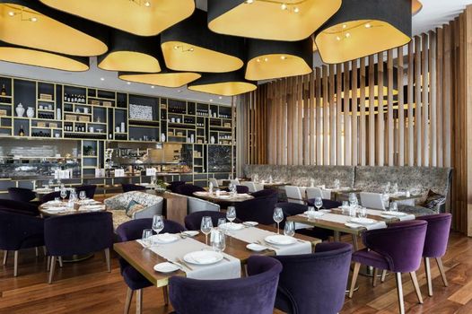 Makedonia Palace