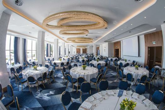 Makedonia Palace