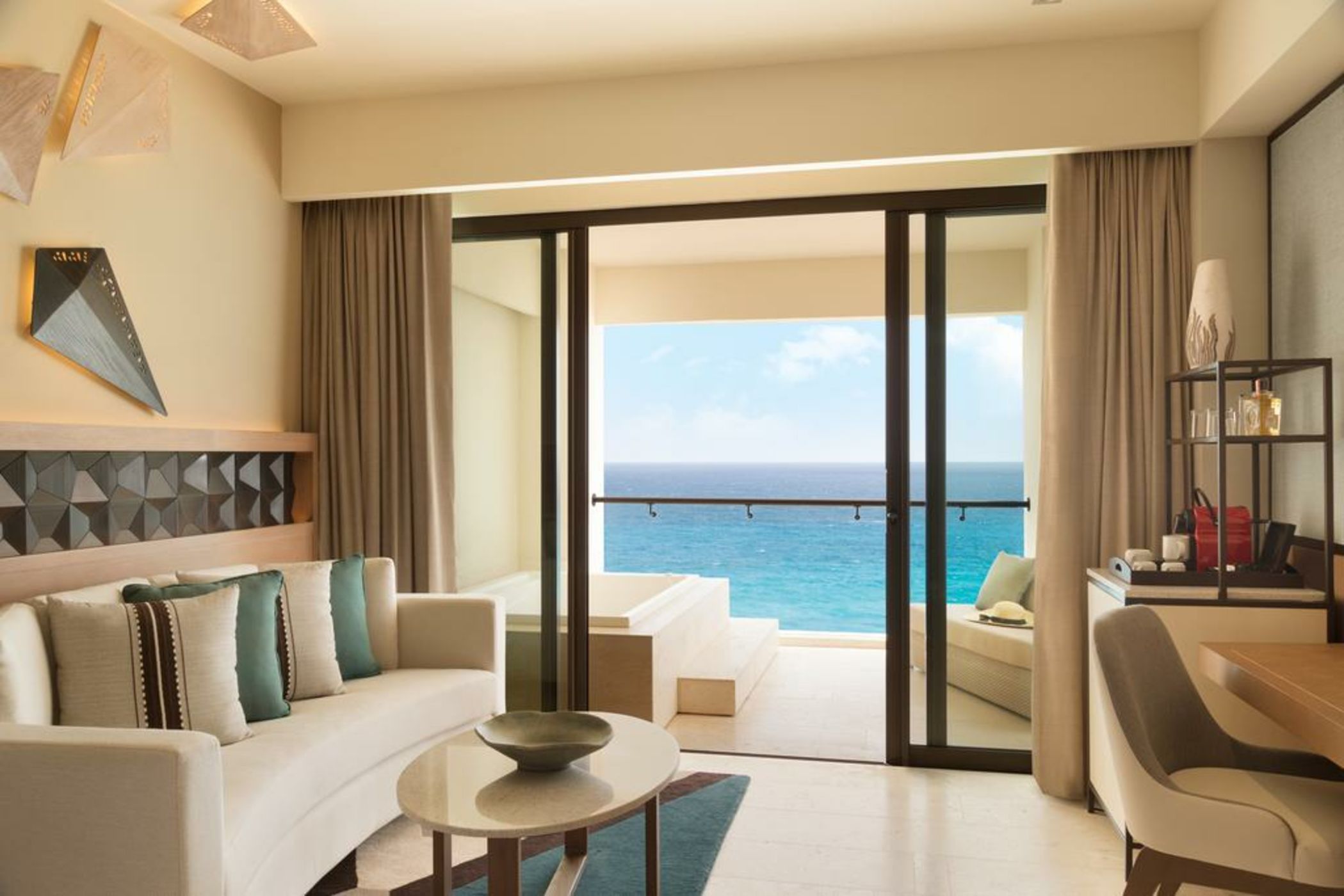 Turquoize at Hyatt Ziva Cancun - Adults Only - All Inclusive